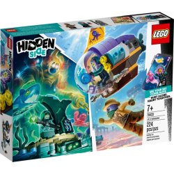 J.B.'s ub�d (70433)