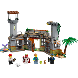 Newbury Abandoned Prison (70435)