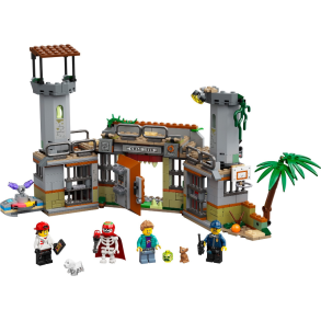 Newbury Abandoned Prison (70435)