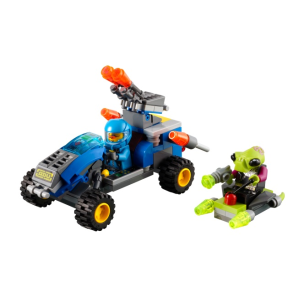 Alien Conquest - Alien Defender (7050)