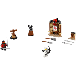 Spinjitzu Training (70606)