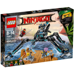 Water Strider (70611)