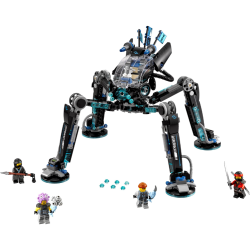 Water Strider (70611)