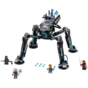 Water Strider (70611)