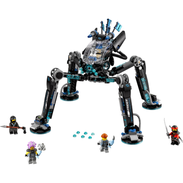 Water Strider (70611)