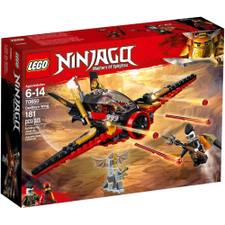 Destiny's Wing (70650)