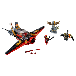Destiny's Wing (70650)