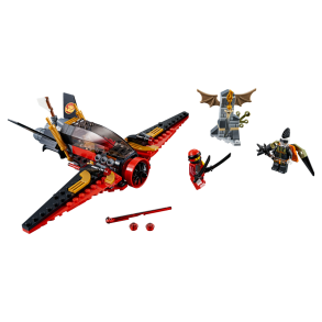Destiny's Wing (70650)