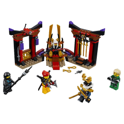 Opgr i Tronsalen (70651)