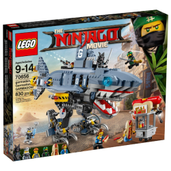 garmadon, Garmadon, GARMADON! (70656)