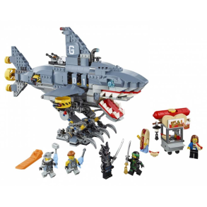 garmadon, Garmadon, GARMADON! (70656)