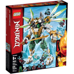 Lloyd's Titan Mech (70676)
