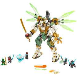 Lloyd's Titan Mech (70676)