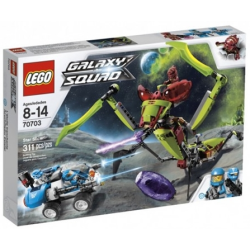 Galaxy Squad: Star Slicer (70703)