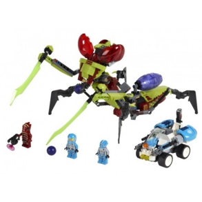 Galaxy Squad: Star Slicer (70703)
