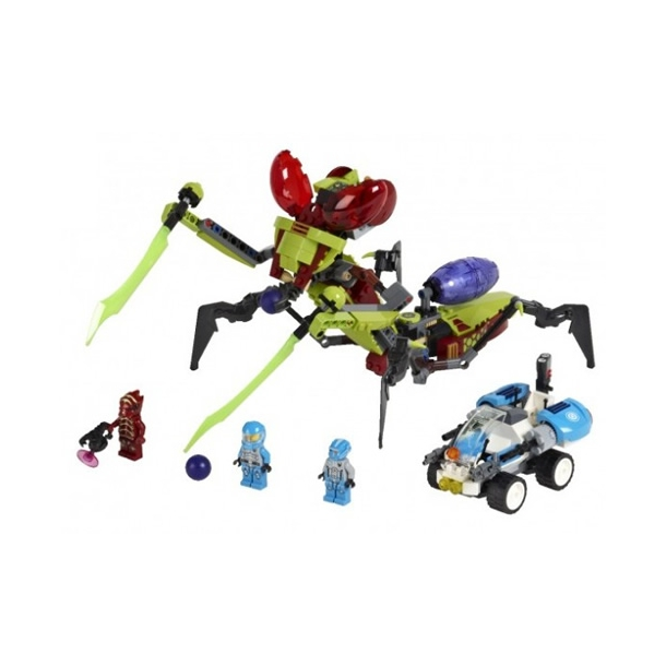 Galaxy Squad: Star Slicer (70703)