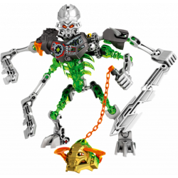 Skull Slicer (70792)