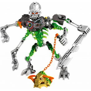 Skull Slicer (70792)