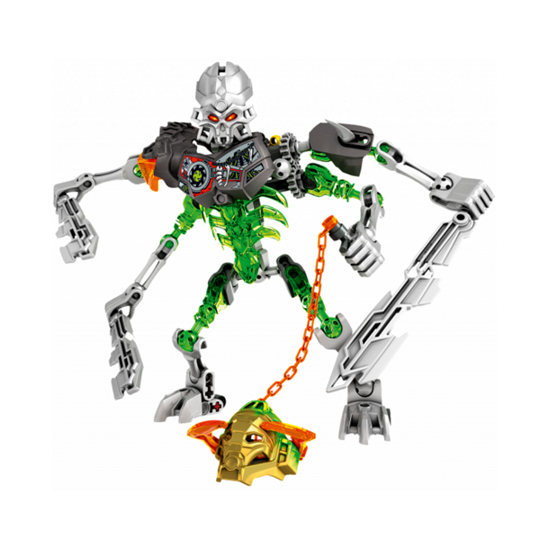 Skull Slicer (70792)