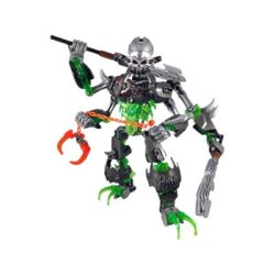 LEGO BIONICLE - Kraniefl�nser (70792)