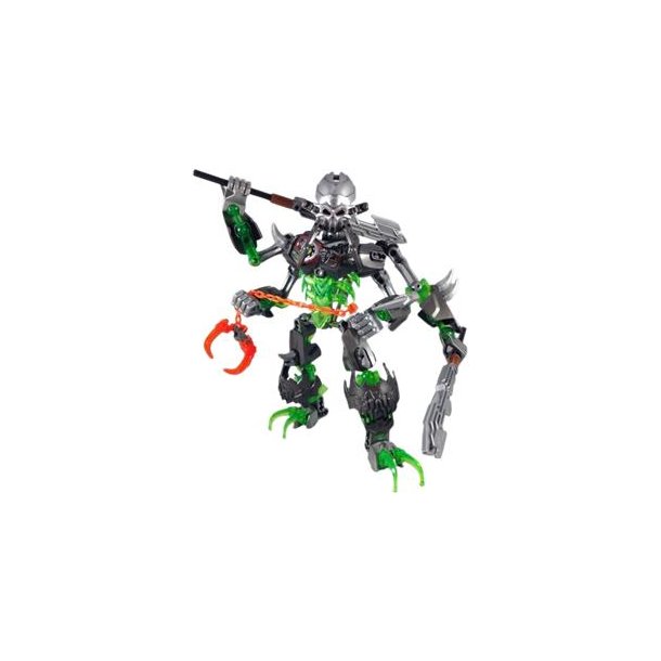 LEGO BIONICLE - Kraniefl�nser (70792)