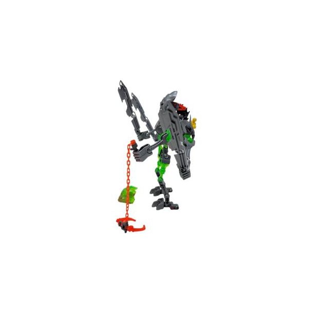 LEGO BIONICLE - Kraniefl�nser (70792)