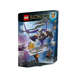 BIONICLE - Skull Basher (70793)
