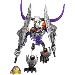 BIONICLE - Skull Basher (70793)