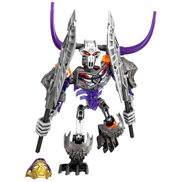 BIONICLE - Skull Basher (70793)
