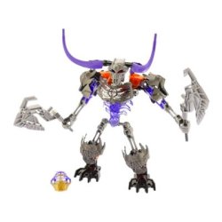 LEGO BIONICLE - Kraniebasker (70793)