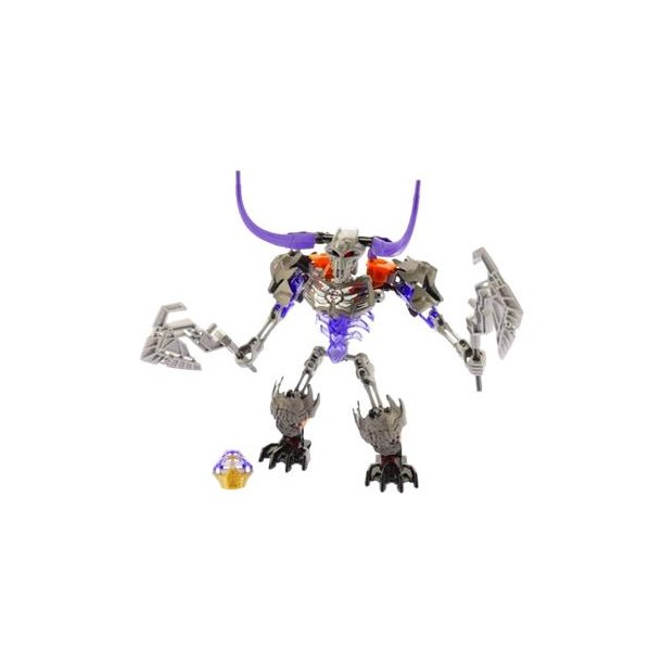 LEGO BIONICLE - Kraniebasker (70793)