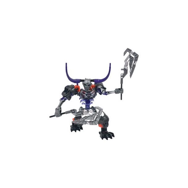 LEGO BIONICLE - Kraniebasker (70793)