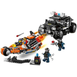 Super Cycle Chase (70808)