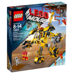 Emmet's Construct - o - Mech (70814)