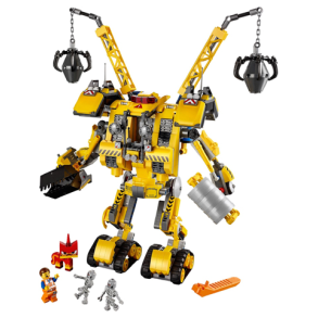 Emmet's Construct - o - Mech (70814)
