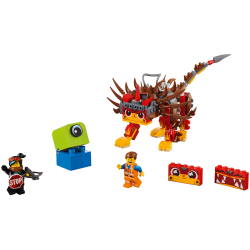 Ultrakatty and Warrior Lucy! (70827)