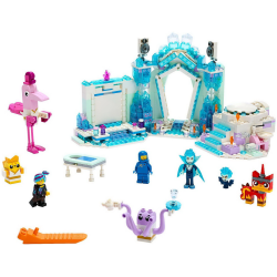 Shimmer &amp; Shine Sparkle Spa! (70837)