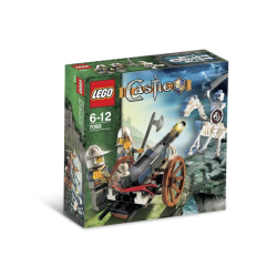 Crossbow Attack (7090)