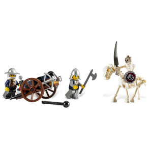 Crossbow Attack (7090)