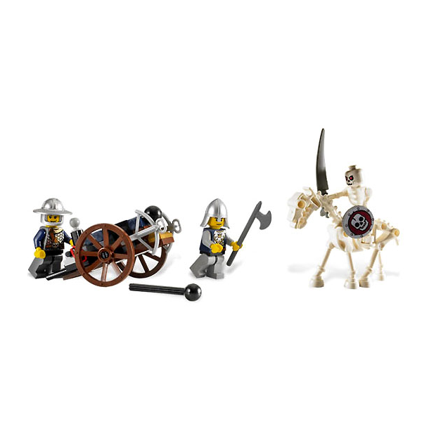 Crossbow Attack (7090)