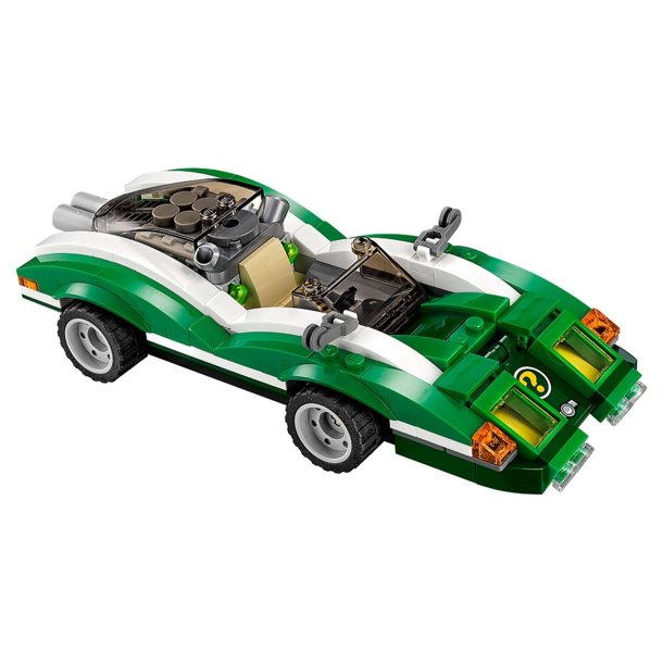 LEGO DC - G�kkerens g�deracerbil (70903)
