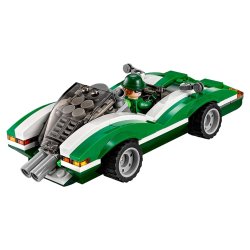 LEGO DC - G�kkerens g�deracerbil (70903)
