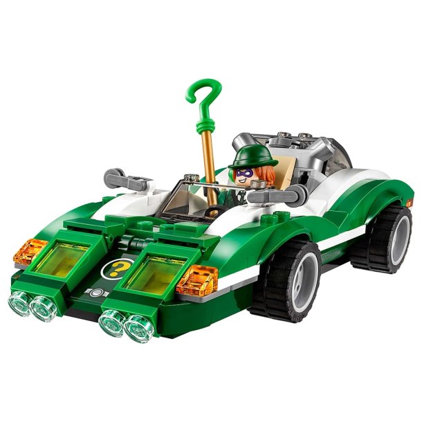 LEGO DC - G�kkerens g�deracerbil (70903)