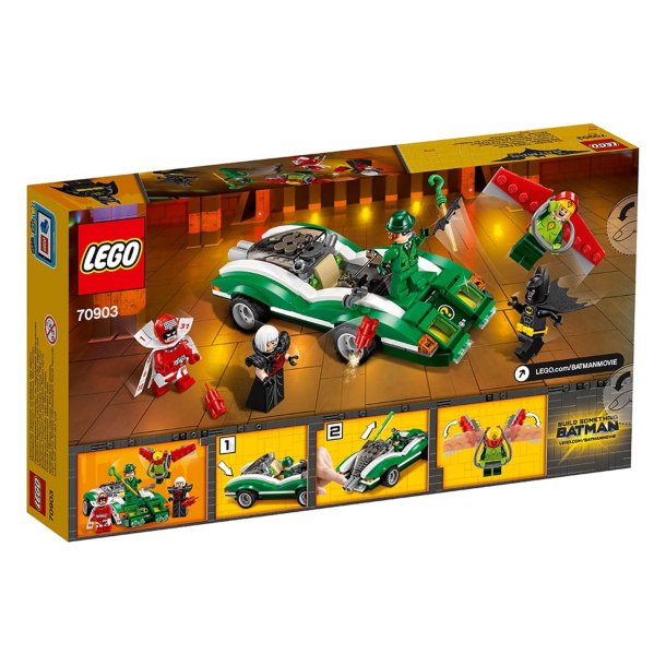 LEGO DC - G�kkerens g�deracerbil (70903)_boxback
