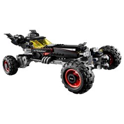 THE LEGO� BATMAN MOVIE - Batmobilen (70905)
