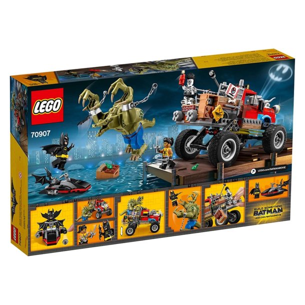 LEGO DC - Killer Croc trafikknuser (70907)_boxback