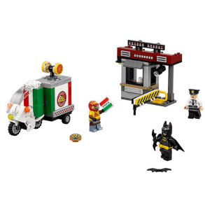 Scarecrow Special Delivery (70910)