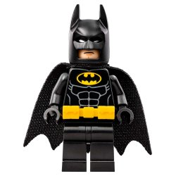 LEGO DC - Pingvinens arktiske automobil (70911)