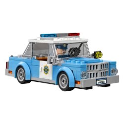 LEGO DC - Arkham Asylum (70912)