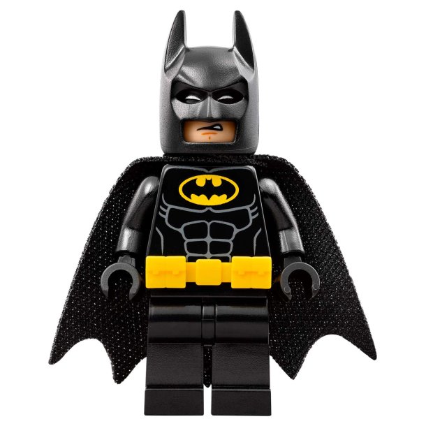 LEGO DC - Arkham Asylum (70912)